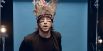 Иван Дорн в образе Jamiroquai