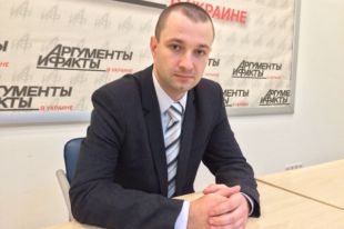 Виталий Музыченко