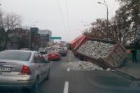 Грузовик