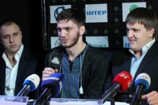 Умар Саламов