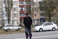 Пешеход