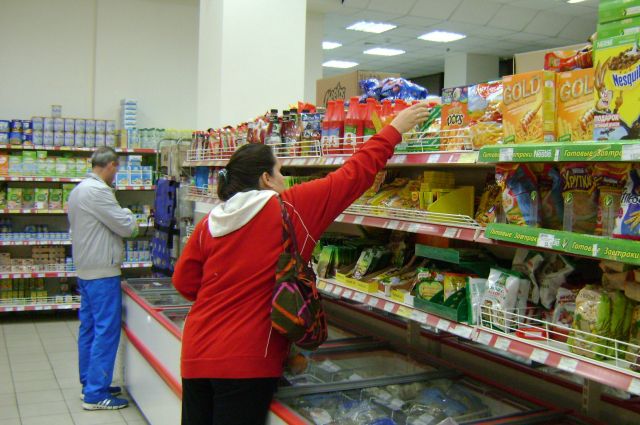Магазин В Казачьем Рынке