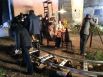 В Одессе начались съемки кинокартины «Александр Довженко. Одесский рассвет»