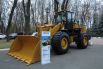 Выставка «Автодорэкспо»