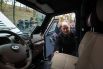 Вручение бронеавтомобилей миссии ОБСЕ в Украине