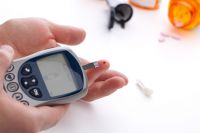 Признаки развития сахарного диабета у мужчин