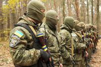 Штурмовая рота спецназначения «Тень»