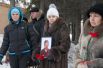 В Омске установили камень в основу памятника погибшим в автоавариях.