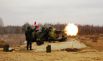 Тактически-специальные занятия с боевой стрельбой