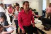 Потому никто не удивился, что нападение на автобус студентов было совершено по приказу экс-мэра Игуалы Хосе Луиса Абарки, который считается одним из главарей банды Guerreros Unidos. После исчезновения студентов, он бросился в бега. Но вскоре его задержали в Мехико. Пока не известно, признал ли Абарка вину. 
