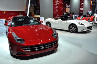 Ferrari