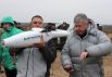 Как испытывают украинские беспилотники