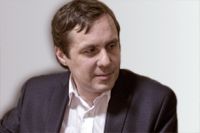 Михаил Аншаков