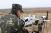 Как испытывают украинские беспилотники