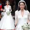 Кейт Миддлтон в платье Alexander McQueen