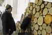 Выставка современного искусства в Киеве