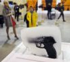 Выставка современного искусства в Киеве