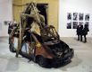 Выставка современного искусства в Киеве