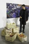 Выставка современного искусства в Киеве
