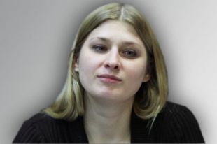 Дарья Халтурина, сопредседатель Российской антитабачной коалиции.