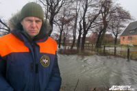 Константин Бобков: «В прошлом году, когда в Калининградской области бесчинсовала ураган Ксавьер, мы были отрезаны от большой земли несколько дней».