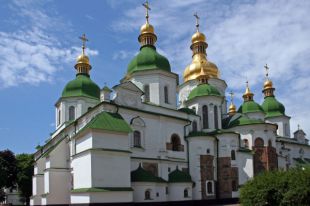 Софийский собор