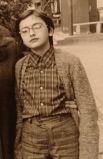 Ольга Сумская, 11 лет