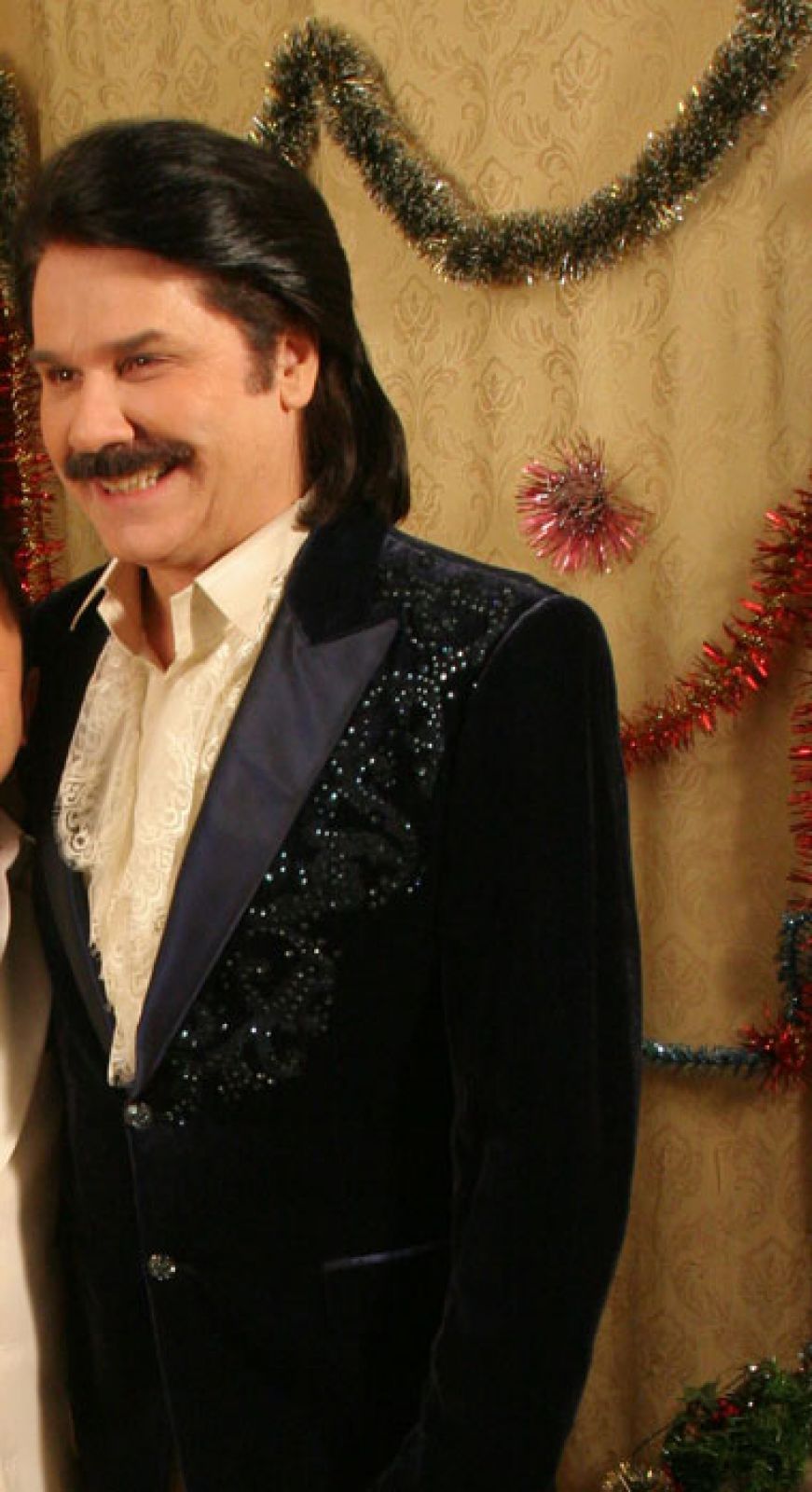 Павел Зибров