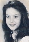 Алена Винницкая, 16 лет