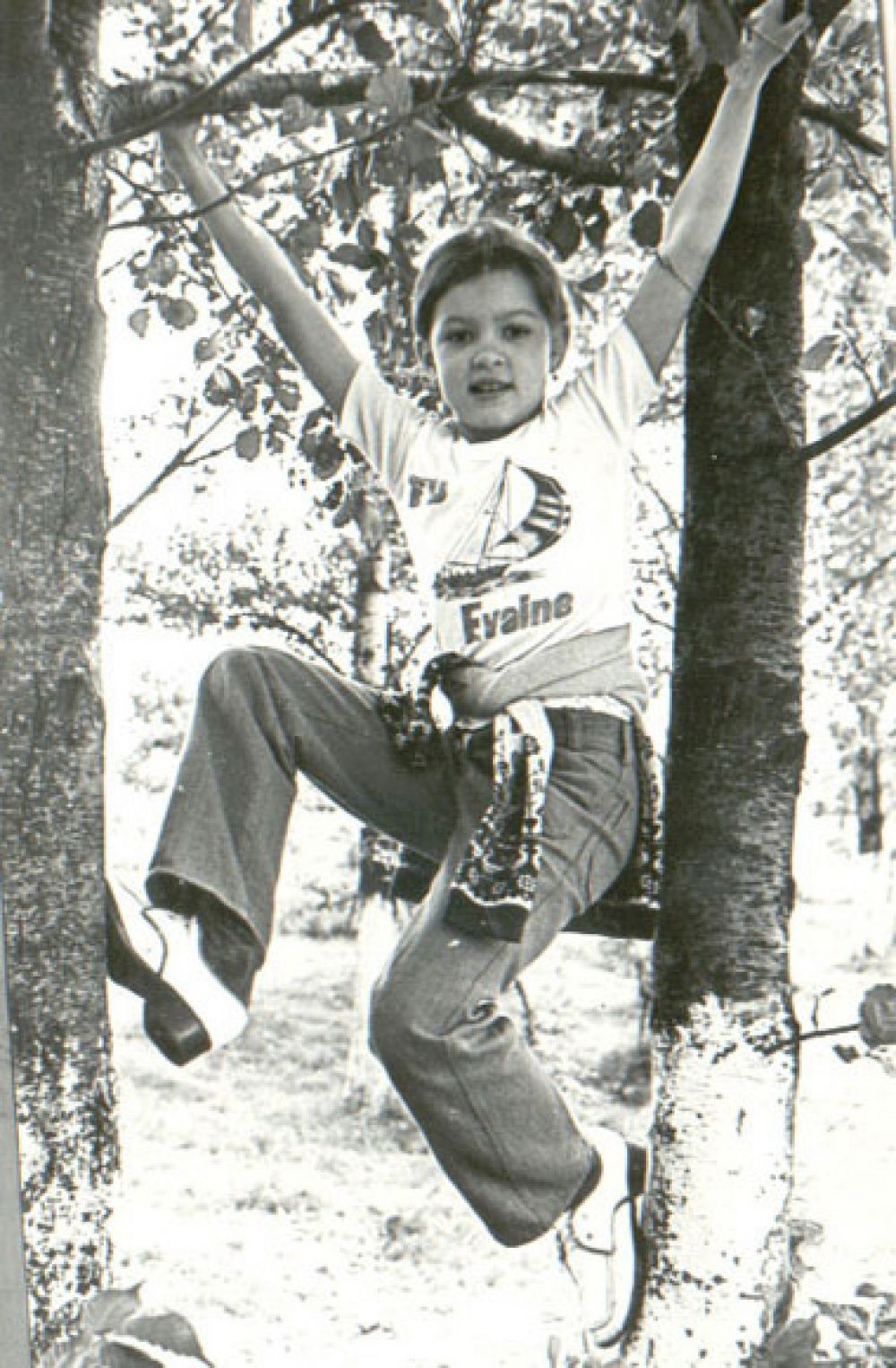 Руслана Лыжичко, 7 лет