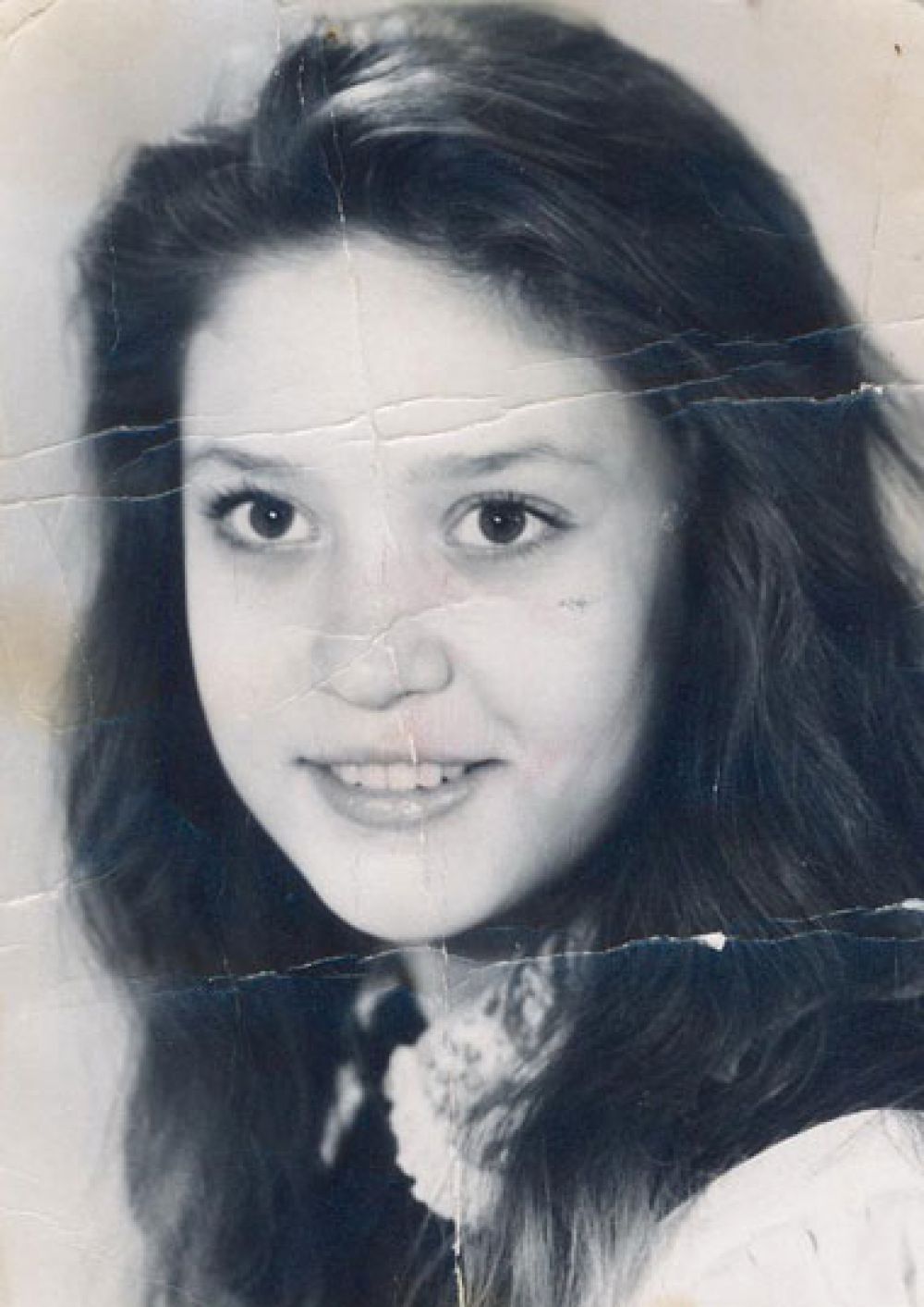 Алена Винницкая, 16 лет