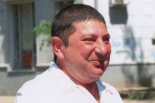 Вадим Вишневский