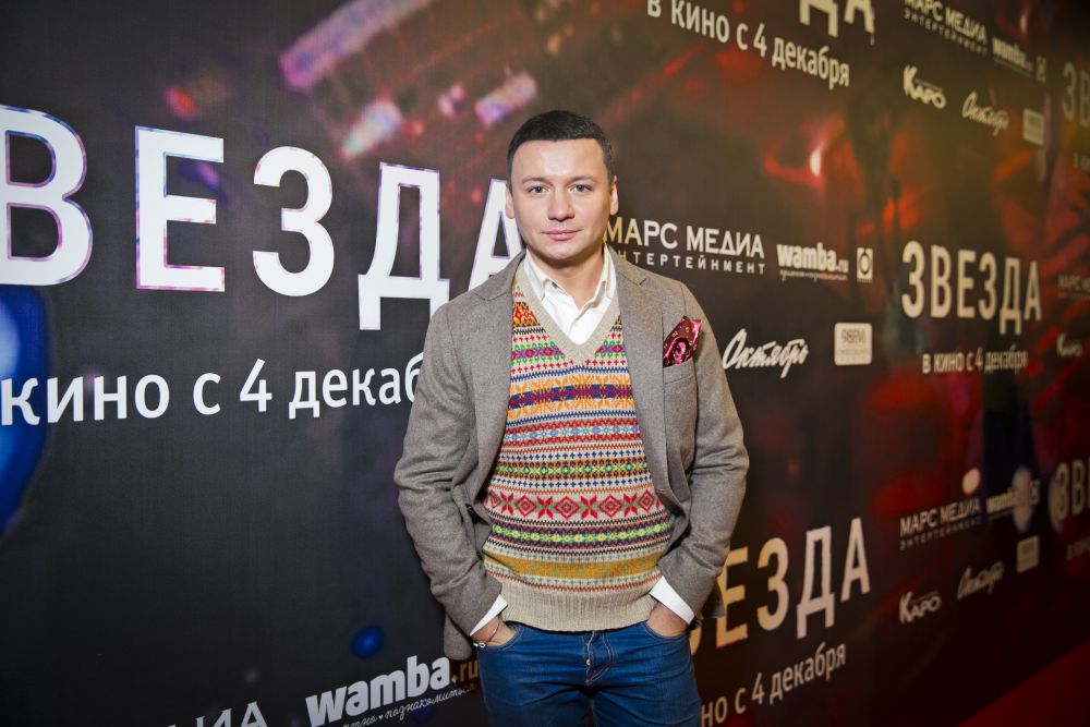 Александр Олешко