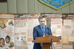 Валентин Наливайченко