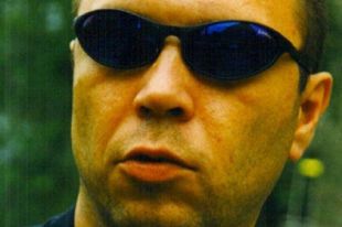 Виктор Пелевин.