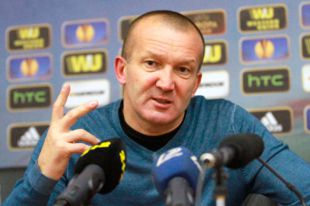 Роман Григорчук