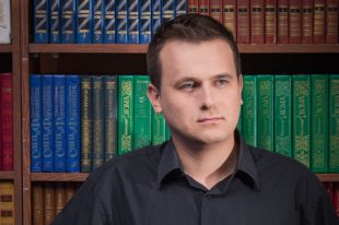 Сергей Тишков