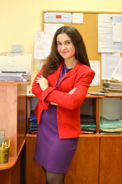 Кристина Шаинидзе