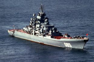 Крейсер