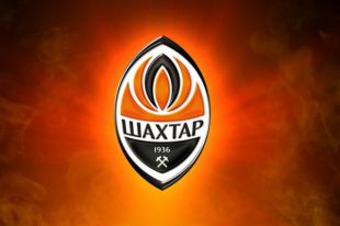 Лого Шахтер