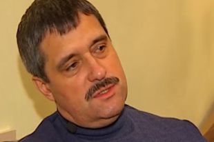 Виктор Назаров