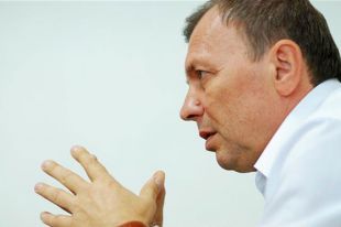 Виктор Погорелов