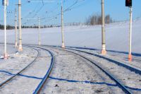 Железная дорога