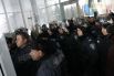Штурм горсовета в Кривом Роге