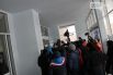 Штурм горсовета в Кривом Роге