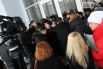 Штурм горсовета в Кривом Роге