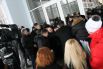 Штурм горсовета в Кривом Роге