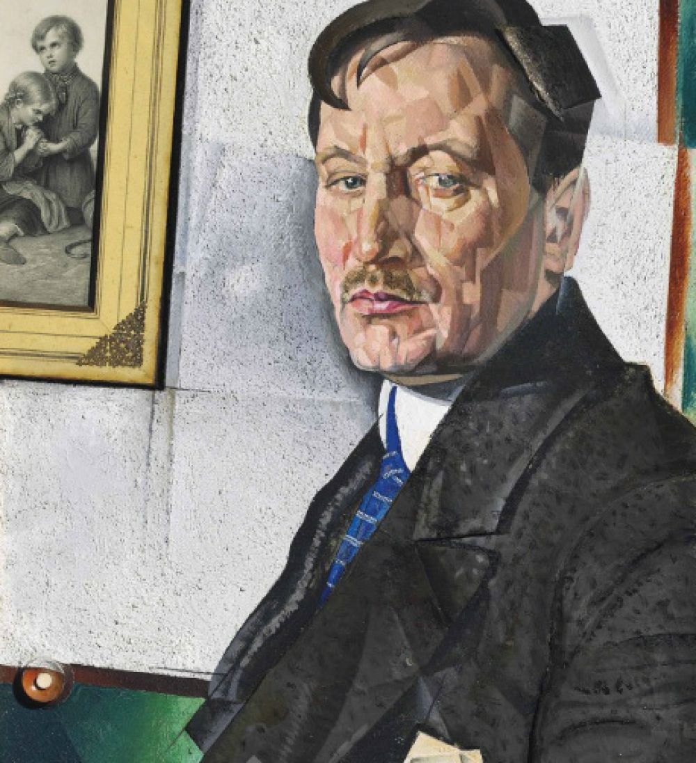 Christie’s также представил покупателям «Портрет Александра Тихонова» кисти Юрия Анненкова. В третий раз полотно побило ценовой рекорд на работы художника: потрет был продан за 6 268 тысяч долларов. Всего 73 процента лотов было продано в ходе торгов в доме Christie’s.