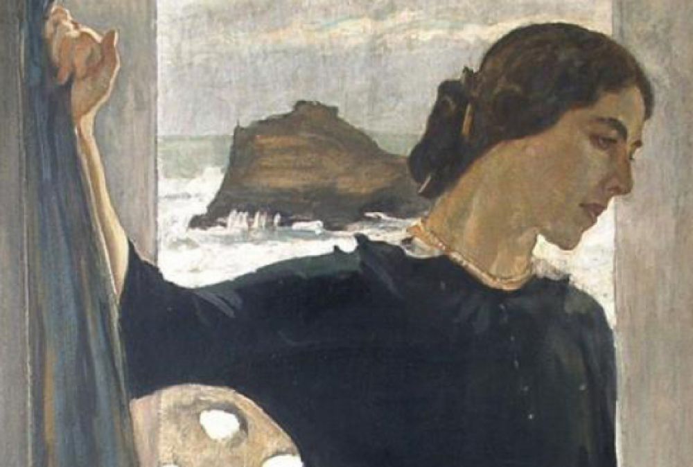 Главным лотом Christie’s стал «Портрет Марии Цетлин», написанный Серовым. Картина была продана за рекордную в рамках русских торгов сумму в 14,4 млн долларов.