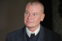 Владислав Галкин в сцене из фильма «Котовский».